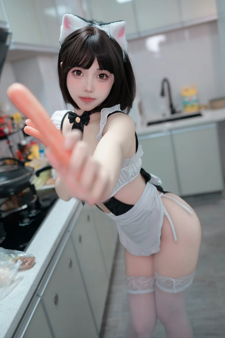 Bangni邦尼 - No.037 小猫日记 [103P-782MB] tg@simisebaisi 【丝足阁】024.webp